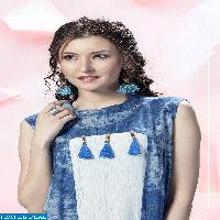 Blue berry kaynath vol 2 Wholesale ready made Dresses